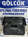 Oto Çıkma Parça / Citroen / C5 / Airbag / Airbag Kapağı / Çıkma Parça 
