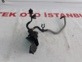Oto Çıkma Parça / Mercedes / C Serisi / Egzoz / Partikül Filtresi / Çıkma Parça 