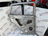 Oto Çıkma Parça / Nissan / Qashqai / Kaporta & Karoser / Sol Arka Kapı / Çıkma Parça 