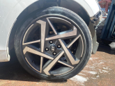 Oto Çıkma Parça / Hyundai / i20 / Jant & Lastik / Çelik Jant / Çıkma Parça 