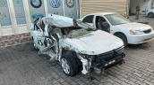 Hurda Belgeli Araçlar / Volkswagen / Jetta