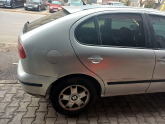 seat leon mk1 sağ arka çamurluk