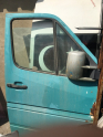 Oto Çıkma Parça / Mercedes / Sprinter / Kaporta & Karoser / Dış Kapı Kolu / Çıkma Parça 