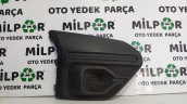 Oto Çıkma Parça / Dacia / Sandero / Tampon / Sis Farı Çerçevesi / Çıkma Parça 