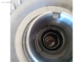 Oto Çıkma Parça / Peugeot / 208 / Egzoz / Partikül Filtresi / Çıkma Parça 