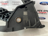 Oto Çıkma Parça / Opel / Insignia / Koltuk & Döşeme / Pedal / Çıkma Parça 