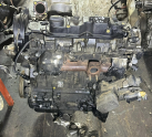 PEUGEOT 206  MOTOR ÇIKMA GARANTİLİ ÇEVİK OTO