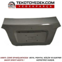 AVEO SEDAN ARKA BAGAJ KAPAĞI 2011 2012 2013 / KAMPANYA