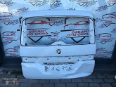 Oto Çıkma Parça / Fiat / Fiorino / Kaporta & Karoser / Bagaj Kapağı / Çıkma Parça 
