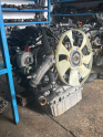 Oto Çıkma Parça / Mercedes / Sprinter / Motor / Komple Motor / Çıkma Parça 