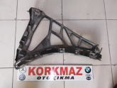 Oto Çıkma Parça / Porsche / Cayenne / Tampon / Ön Tampon / Çıkma Parça 