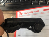 Oto Çıkma Parça / Bmw / 7 Serisi / Kaporta & Karoser / Panjur / Çıkma Parça 