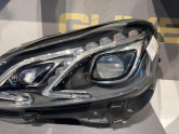 Oto Çıkma Parça / Mercedes / C Serisi / Far & Stop / Sol Ön Far / Çıkma Parça 