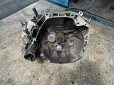 RENAULT CLIO 1.5 DCİ CIKMA SANZIMAN ( JR5 336 )