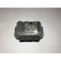 Ford Focus Motor Beyni 6M51-12A650-NC 0281011701 9BXC