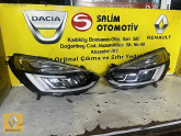 Oto Çıkma Parça / Renault / Clio / Far & Stop / Sol Ön Far / Çıkma Parça 