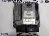 Oto Çıkma Parça / Volkswagen / Bora / Beyin / Motor Beyni / Çıkma Parça 