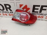 Oto Çıkma Parça / Toyota / Corolla / Far & Stop / Sol Arka Stop / Çıkma Parça 