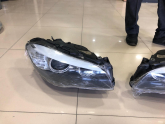 Oto Çıkma Parça / Bmw / 5 Serisi / Far & Stop / Sol Ön Far / Çıkma Parça 