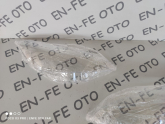 Oto Çıkma Parça / Peugeot / 508 / Far & Stop / Far Camı / Sıfır Parça 