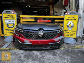 RENAULT AUSTRAL ÇIKM AORJİNAL ÖN SET VE DİĞER PARÇALARI