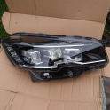 Oto Çıkma Parça / Peugeot / 508 / Far & Stop / Sağ Ön Far / Çıkma Parça 
