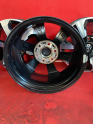 Oto Çıkma Parça / Volkswagen / Amarok / Jant & Lastik / Çelik Jant / Çıkma Parça 