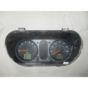 Ford Fusion Fiesta Kilometre Saati Gösterge Paneli 2S6F-10849-KF