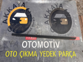 Oto Çıkma Parça / Peugeot / 307 / Oto Cam / Cam Fitili / Çıkma Parça 
