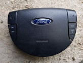 FORD MONDEO ÇIKMA ORJİNAL DİREKSİYON AİRBAG