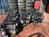PEUGEOT  206+  1.4  EURO 5  ÇIKMA    MOTOR