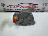 VAKUM POMPASI T4-LT35-CRAFTER AJA-AAB-AJT-ACV-BJK-BJM-ANJ-AVR