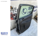 Oto Çıkma Parça / Peugeot / 206 / Kaporta & Karoser / Sağ Arka Kapı / Çıkma Parça 