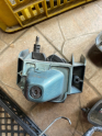 Ford connect kaput kilidi