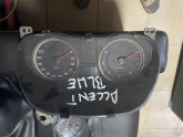 Oto Çıkma Parça / Hyundai / Accent / Göğüslük & Torpido / Gösterge Paneli / Çıkma Parça 