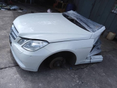 Oto Çıkma Parça / Mercedes / E Serisi / Alt Takım / Arka Dingil / Çıkma Parça 