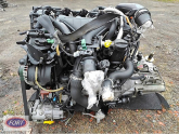 Oto Çıkma Parça / Peugeot / 407 / Motor / Motor (komple) / Çıkma Parça 
