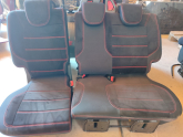 Oto Çıkma Parça / Ford / Tourneo Courier / Koltuk & Döşeme / Koltuk Takımı / Çıkma Parça 