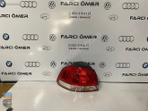 VW GOLF 6 SOL DIŞ STOP ORJİNAL (Videolu Tanıtım)