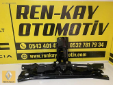 Oto Çıkma Parça / Renault / Taliant / Kaporta & Karoser / Ön Panel / Çıkma Parça 