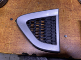 CHEVROLET CAPTİVA C100 SOL ÇAMURLUK ÜÇGENİ 96433169 CANCAN OPEL