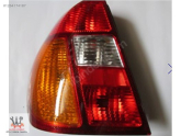 Oto Çıkma Parça / Renault / Clio / Far & Stop / Sağ Arka Stop / Sıfır Parça 
