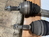 Oto Çıkma Parça / Nissan / Qashqai / Alt Takım / Aks / Çıkma Parça 