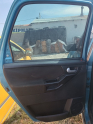 Oto Çıkma Parça / Opel / Meriva / Kaporta & Karoser / Sol Arka Kapı / Çıkma Parça 