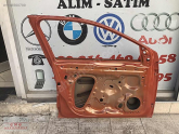 Oto Çıkma Parça / Volkswagen / Polo / Kaporta & Karoser / Sol Ön Kapı / Çıkma Parça 