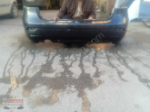 Oto Çıkma Parça / Renault / Fluence / Tampon / Arka Tampon / Çıkma Parça 