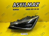SEAT IBİZA LED SOL ÖN FAR (ORİJİNAL)