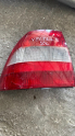 OPEL VECTRA B SOL STOP