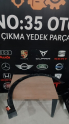 Oto Çıkma Parça / Audi / Q2 / Kaporta & Karoser / Sağ Ön Çamurluk / Çıkma Parça 