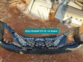 Oto Çıkma Parça / Chery / Omoda 5 / Tampon / Ön Tampon / Çıkma Parça 
